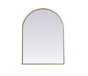 Ayra 27 x 36 Arched Mirror