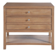 Weekender Nightstand