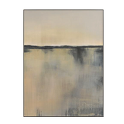 Green Horizon Art III