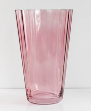 Sunday Vase - Rose