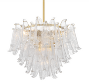 Regent 28.25" 13-Light Chandelier