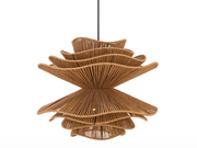 Mireth 30" 6-Light Pendant