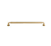 Lily Pull 12 Inch (c-c) Honey Bronze