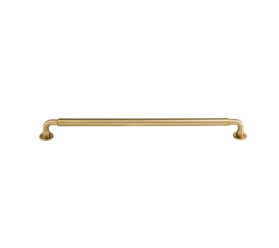 Lily Pull 12 Inch (c-c) Honey Bronze
