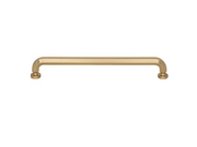 Stanmore Pull 7 9/16 Inch (c-c) Honey Bronze