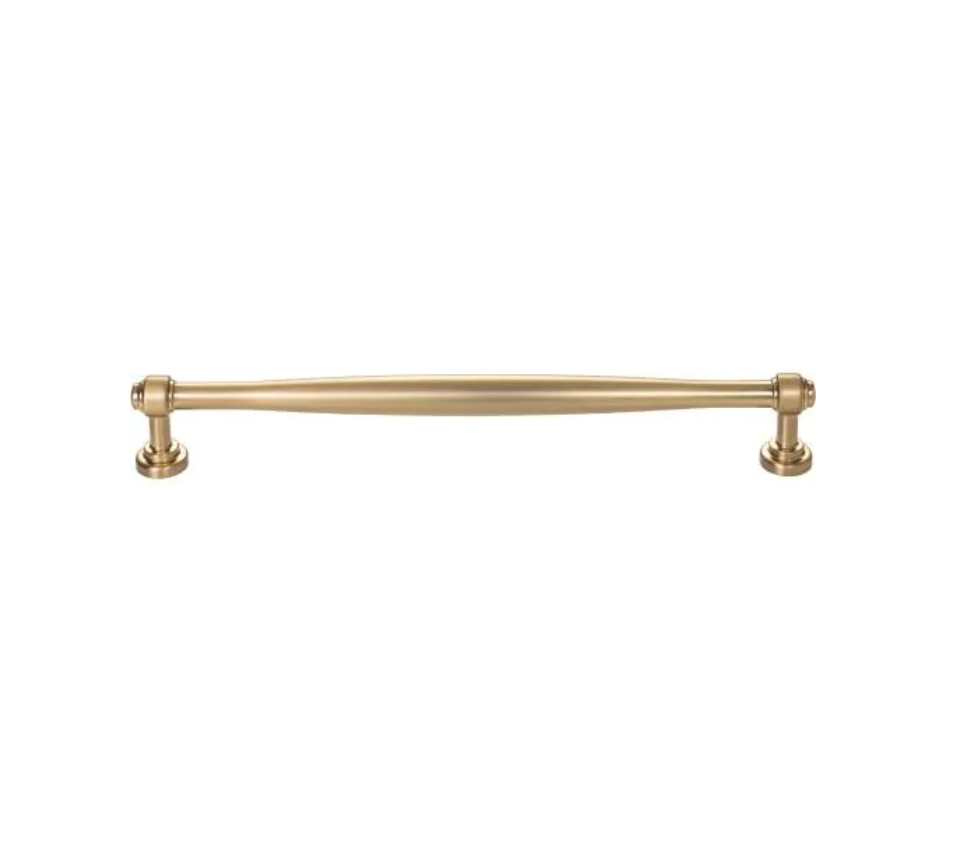 Ulster Pull 8 13/16 Inch (c-c) Honey Bronze