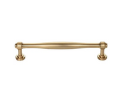 Ulster Pull 6 5/16 Inch (c-c) Honey Bronze