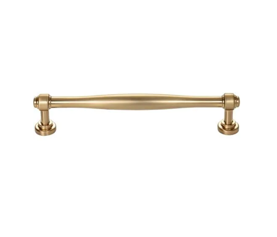Ulster Pull 6 5/16 Inch (c-c) Honey Bronze