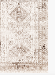Monte Carlo Machine Woven Rug- 4'3" x 5' 7"