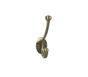 Bergen Hook 5 9/16 Inch Honey Bronze