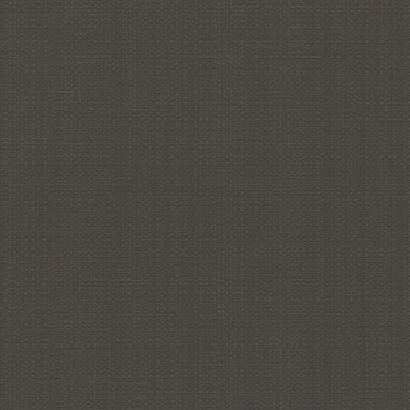 Bali Basketweave Black Wallpaper - Double Roll