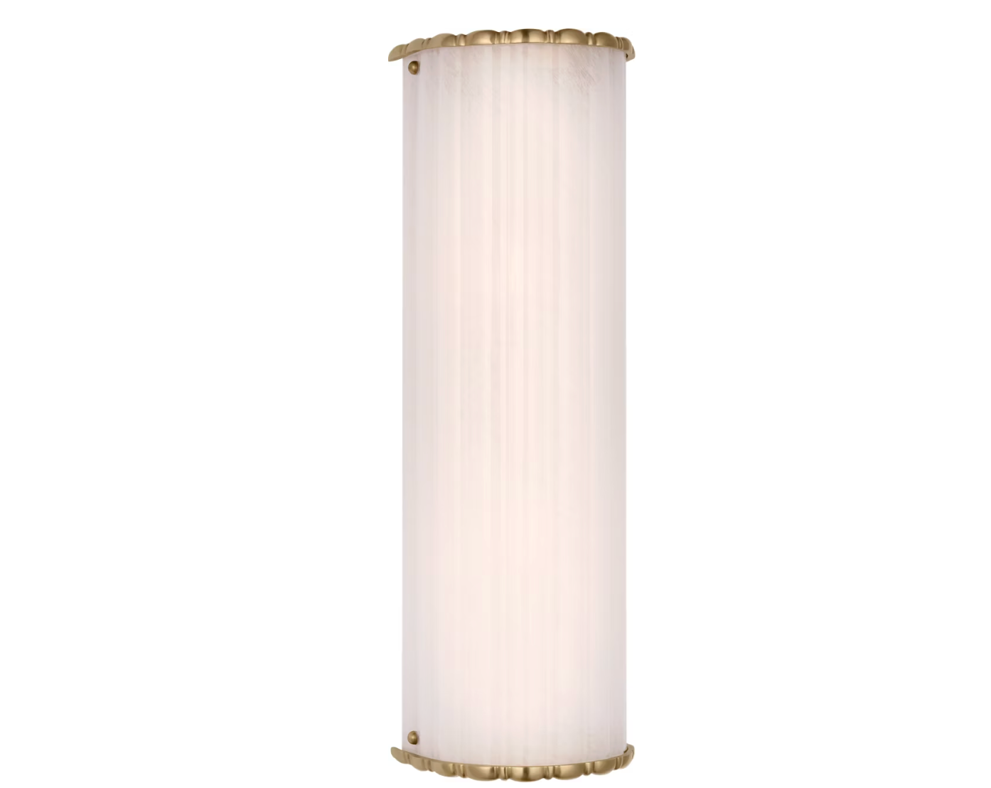 Rosehill 20" Linear Sconce in Hand-Rubbed Antique Brass