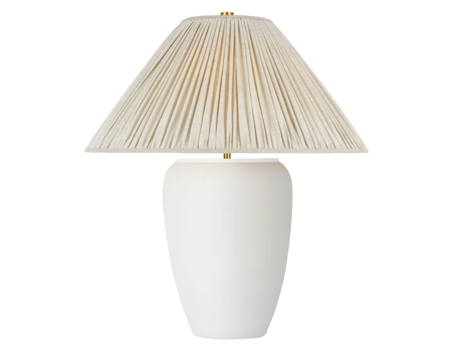 Anwen 23" Cordless Table Lamp – Chantilly