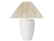 Anwen 23" Cordless Table Lamp – Chantilly