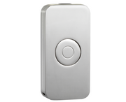Cordless Module Remote Control – Polished Nickel