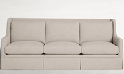 Helena Sofa in Allant Taupe
