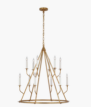 Lorio Large Chandelier