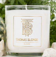 Blonde Candle - Signature Scent