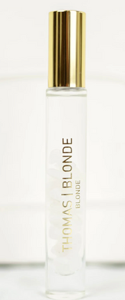 High Roller Grab & Go Perfume Stick - Tulum