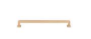 Ascendra Pull 9 Inch (c-c) Honey Bronze