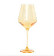 Estelle Wine Stemware
