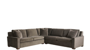 Expresso Performance Velvet Modular Sectional