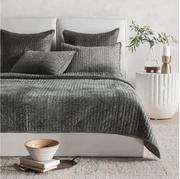 BOM Velvet Quilt