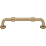HOLDEN PULL 5 1/16 INCH (C-C) HONEY BRONZE