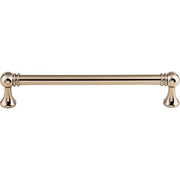 Kara Pull 6 5/16 Inch (c-c) Polished Nickel
