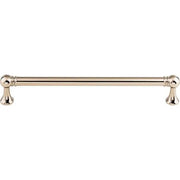 Kara Pull 7 9/16 Inch (c-c) Polished Nickel