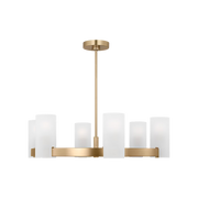 Rhode Large Chandelier