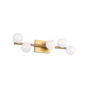 Altair Medium Bath Sconce