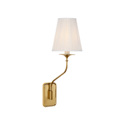 Knox 19" Single Sconce