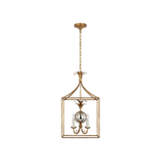 Gramercy 17" Lantern