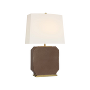 Monique 26" Table Lamp - Positano Sand