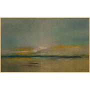 Being Tranquil Art