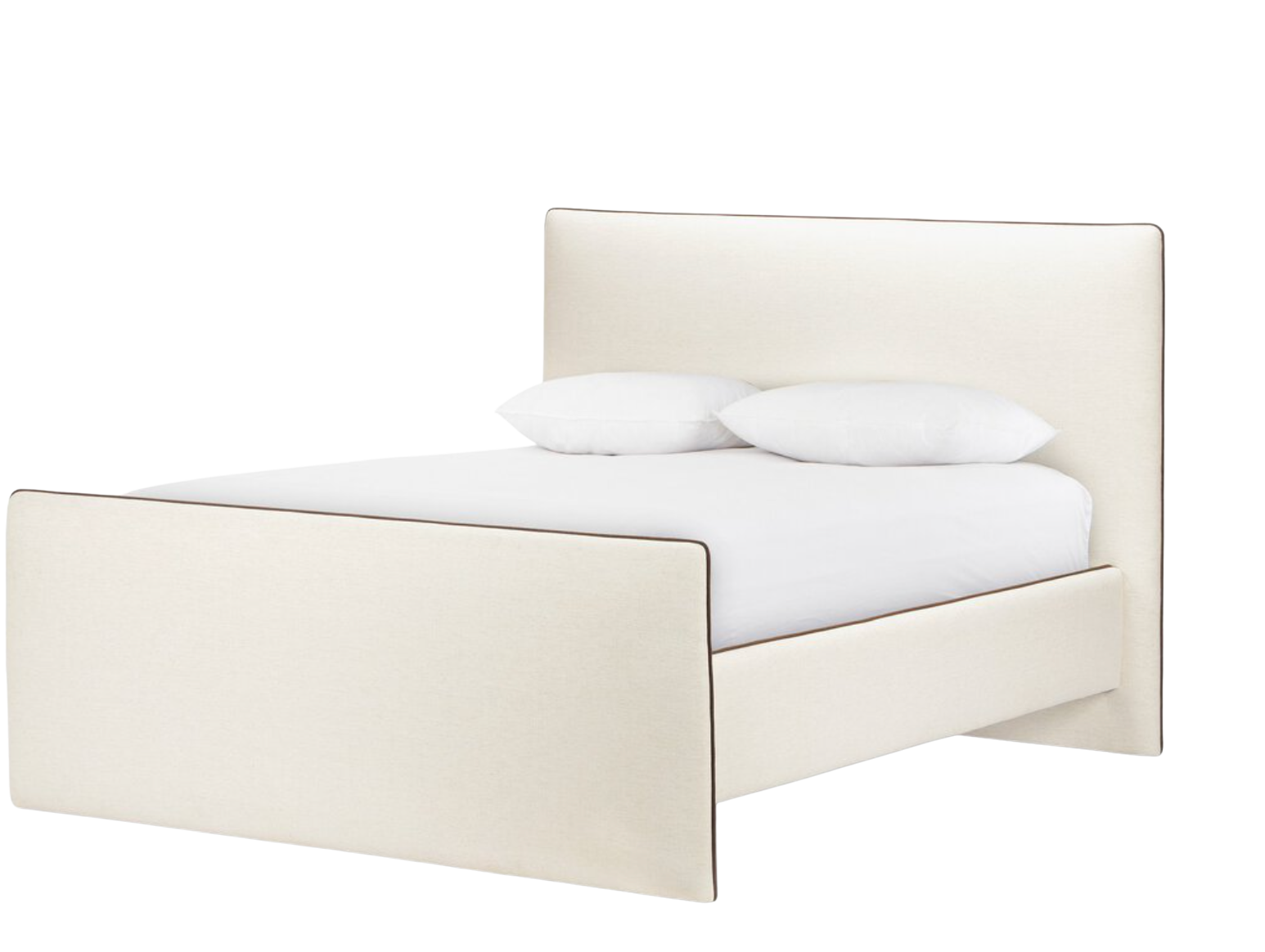 Cambria Bed - King