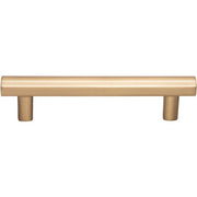 Hillmont Pull In Honey Bronze 3-3/4inch