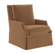 JOCELYN SWIVEL GLIDER