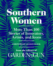 SOUTHERN WOMEN - HC