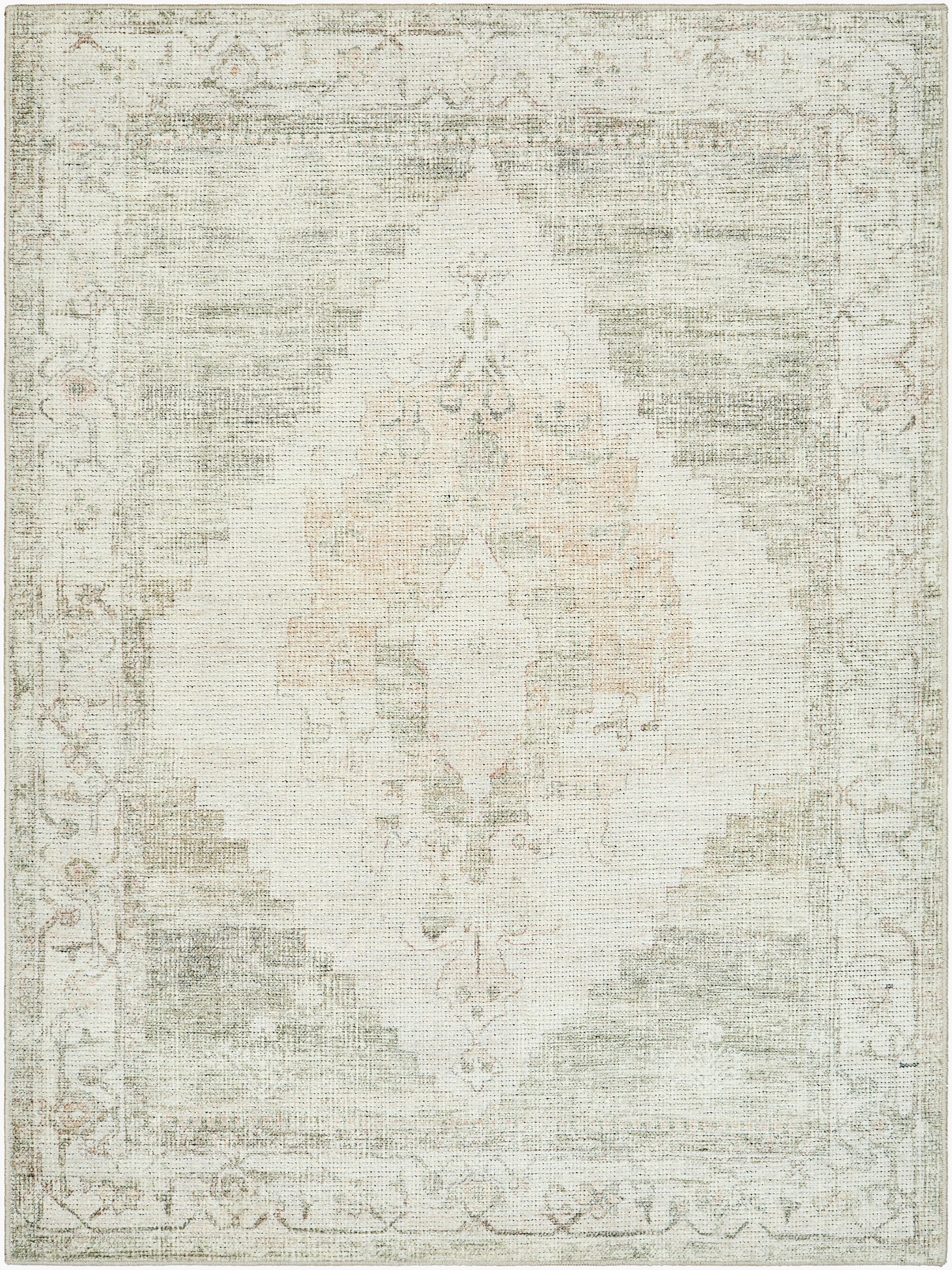LUCA 2302 RUG (5'3" x 7')