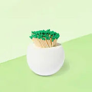 GOLF MATCH STRIKER - GREEN MATCHES