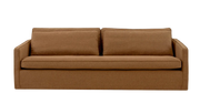 Phoebe Sofa Rust