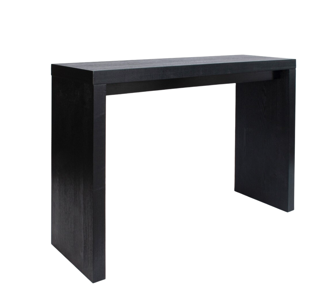 Jasper Waterfall Console Table