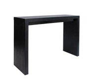 Jasper Waterfall Console Table