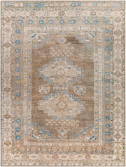 Colin Machine Woven Rug CLN-2303 2'7" x 12 Runner