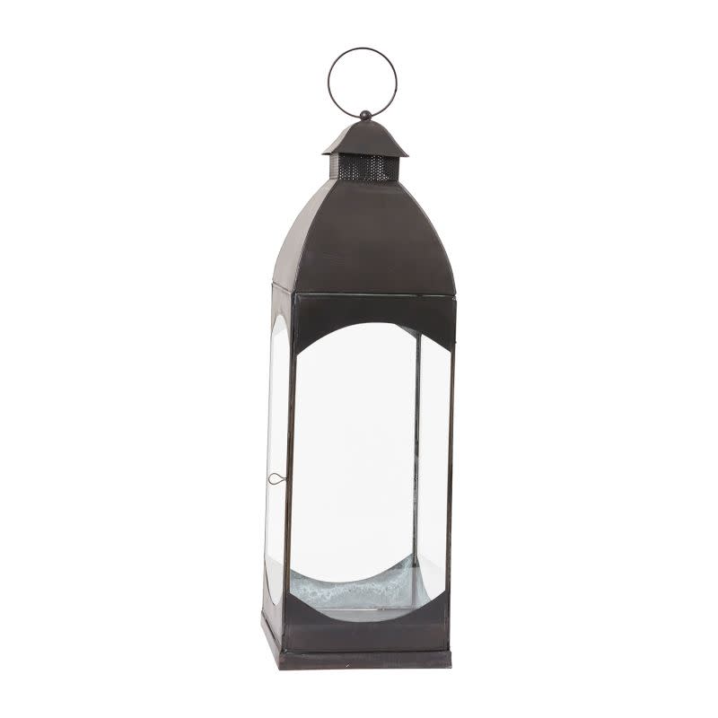 MORROCAN NIGHTS LANTERN