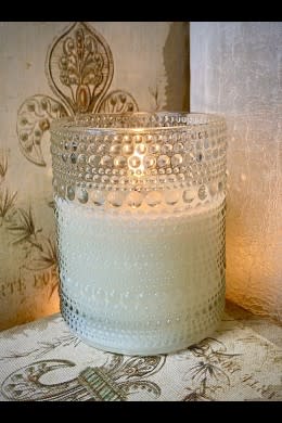 RADIANCE DECORATIVE CANDLES