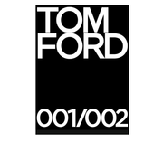 TOM FORD COFFEE TABLE BOOK