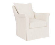 Devin Falls Swivel Chair
